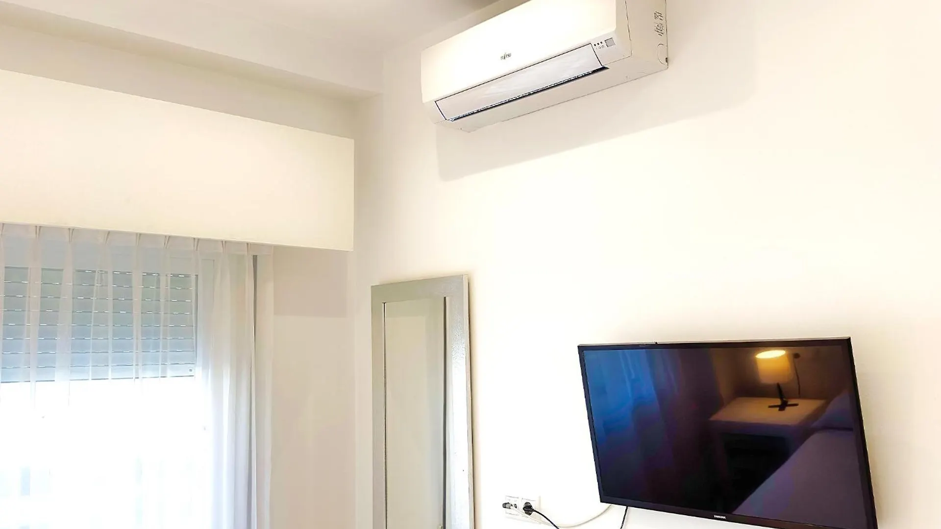 Skol 350. Great 2 Bedroom Apartment In Skol Marbella Ferienhaus